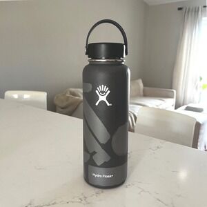 Limited-Edition 40oz Hydro Flask
